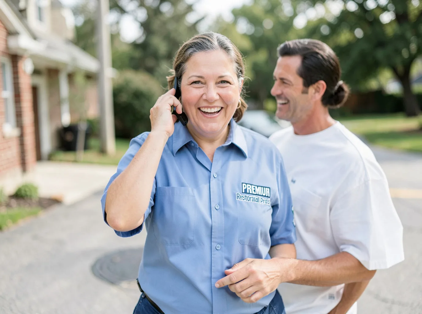 Water Damage Restoration Twelve Mile, IN FAQs
